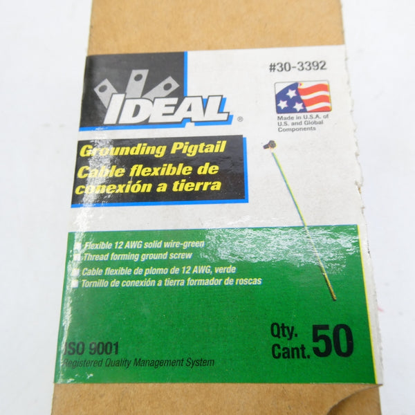 IDEAL 30-3392 (PKG OF 26) NSMP