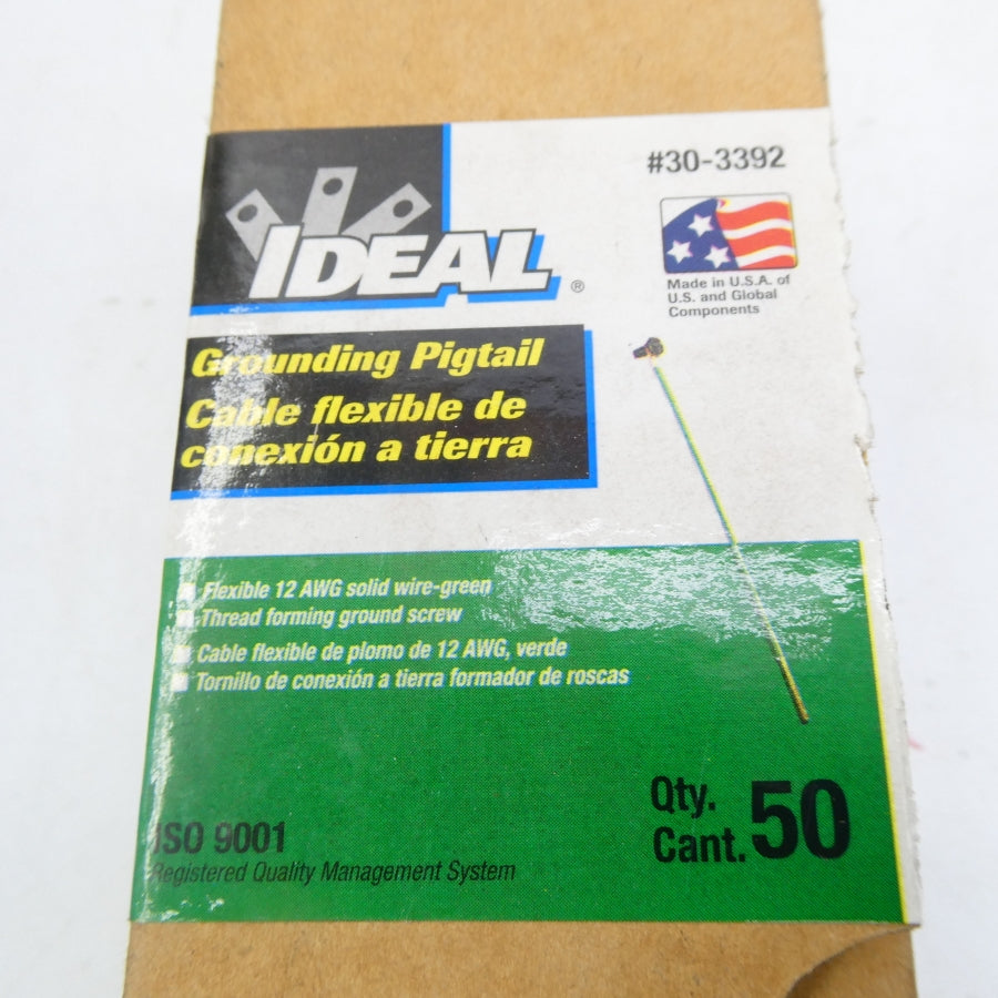 IDEAL 30-3392 (PKG OF 26) NSMP