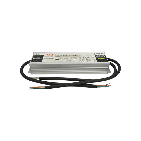 MEAN WELL HLG-240H-C1050B 100-240V 3.0A NSNP