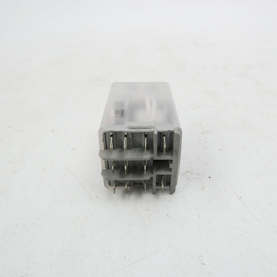 SQUARE D 8501KU13P14V20 SER. E 120V NSNP