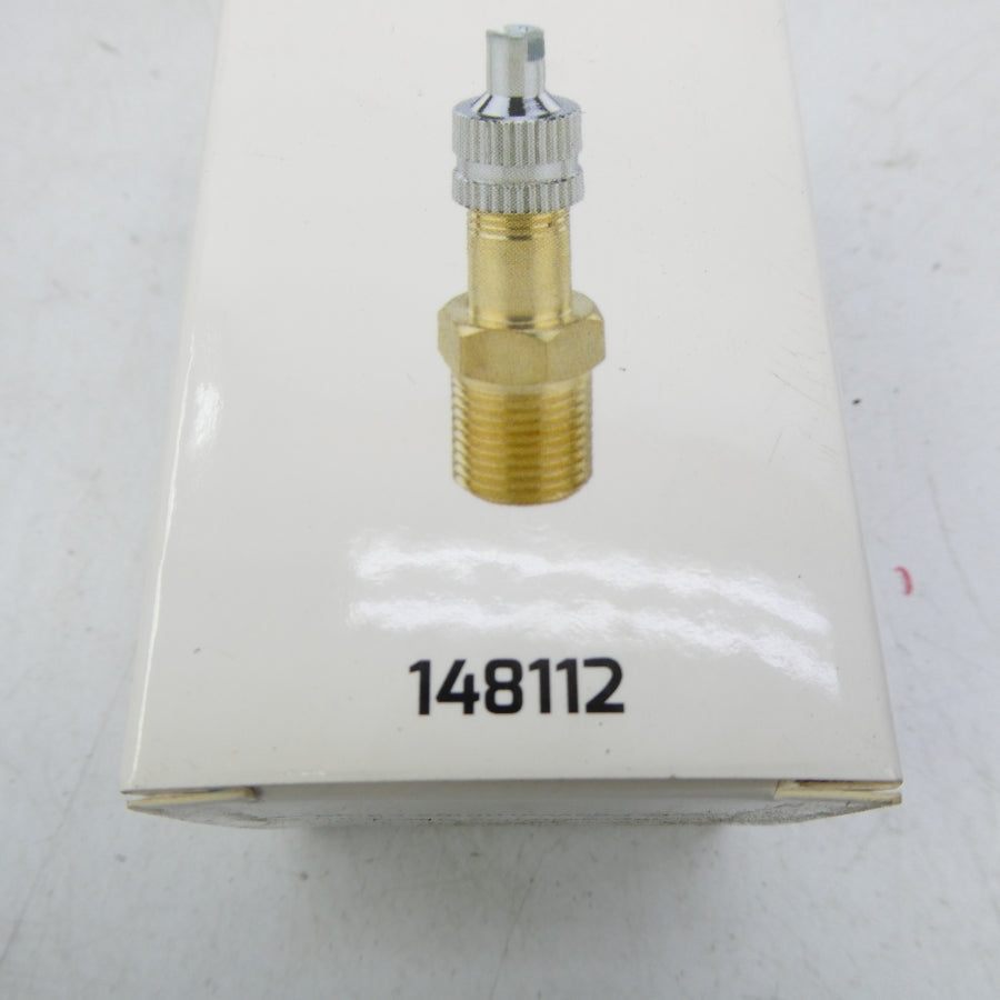 STAR 148112 1/8" NSMP