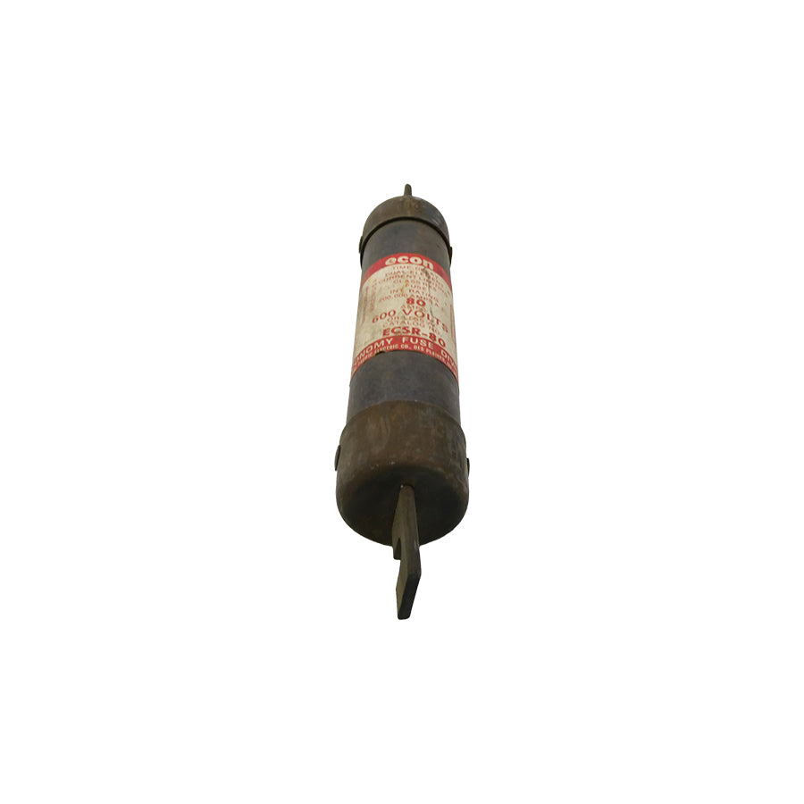 ECON ECSR-80 600V 80A NSNP