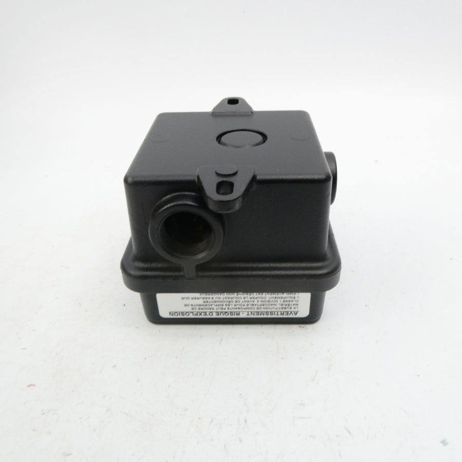 INDUSTRIAL SPARE PART 350WBX-120 SER. A 120VAC 0.22A NSMP