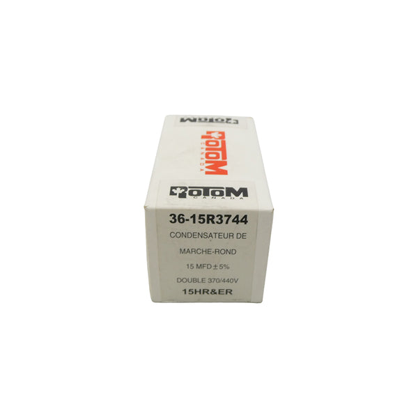 ROTOM 36-15R3744 370/440V NSFS