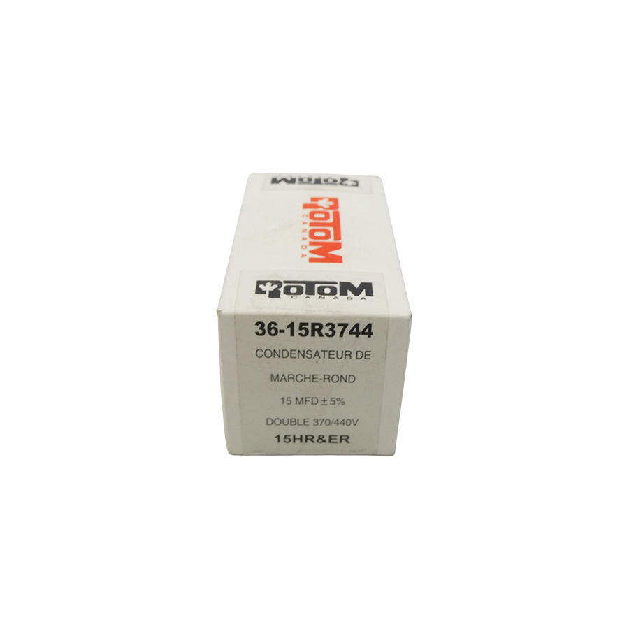 ROTOM 36-15R3744 370/440V NSFS