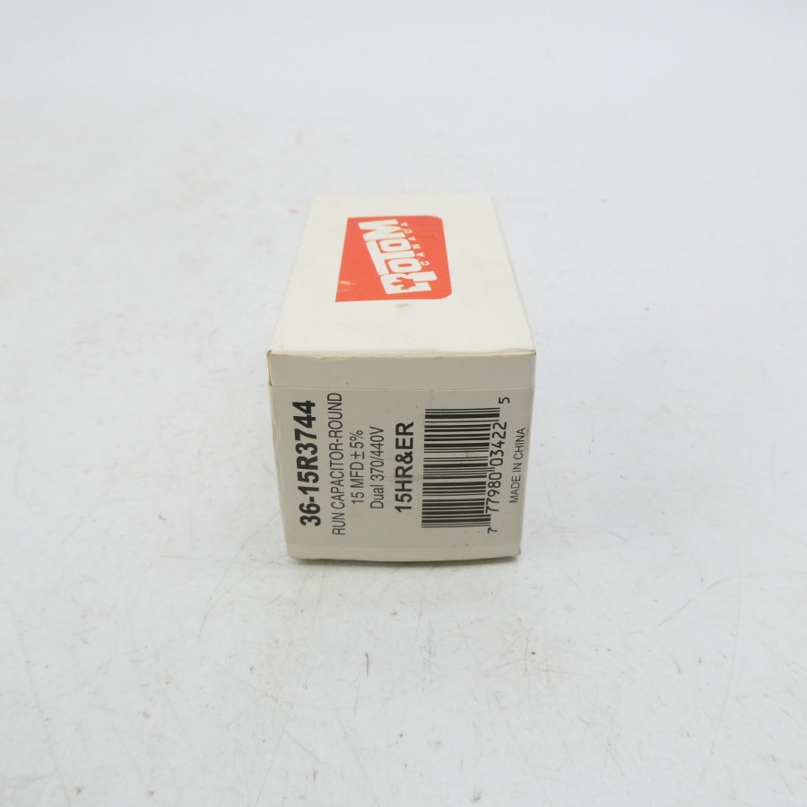 ROTOM 36-15R3744 370/440V NSFS