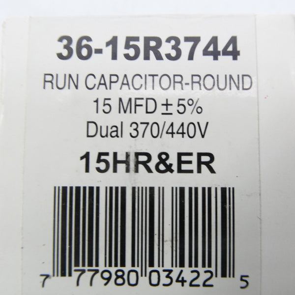 ROTOM 36-15R3744 370/440V NSFS