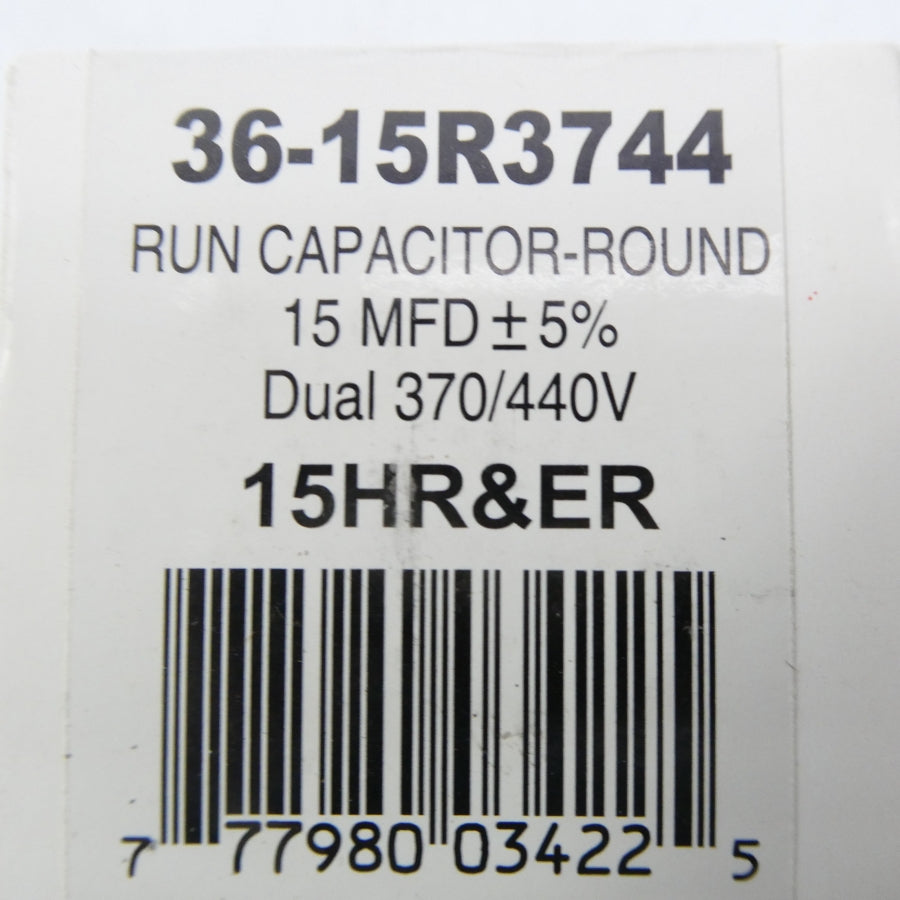 ROTOM 36-15R3744 370/440V NSFS