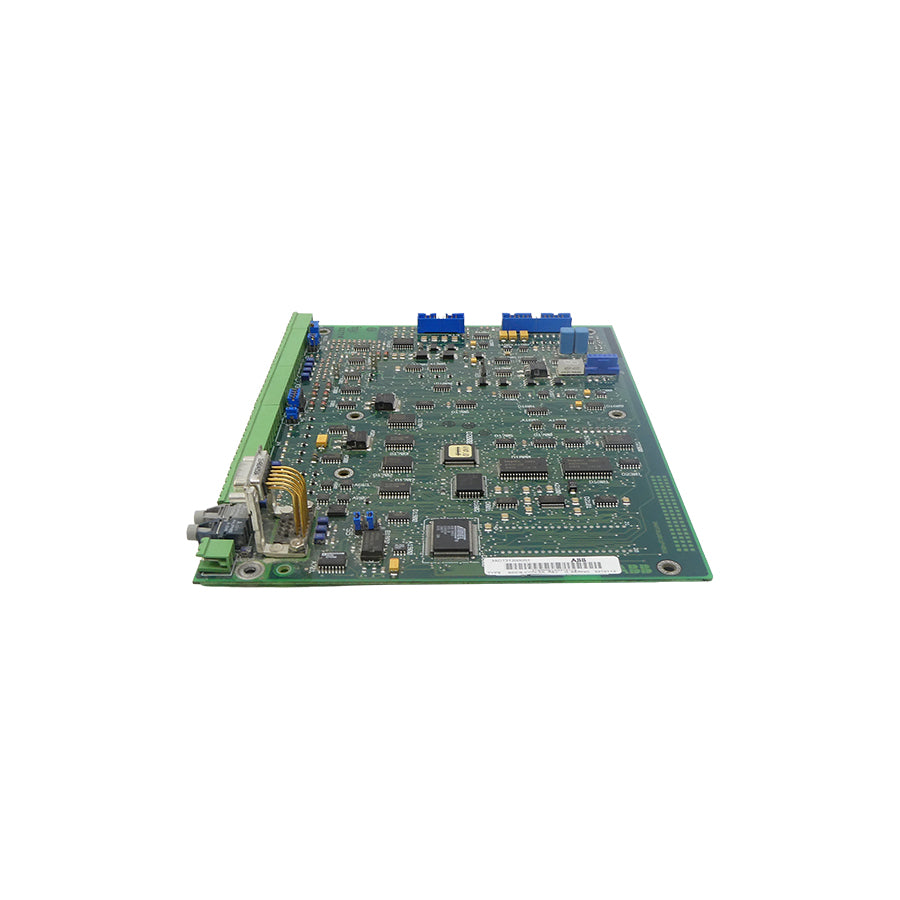 ABB 3ADT312000R1 SDCS-CON-3A REV. G NSNP