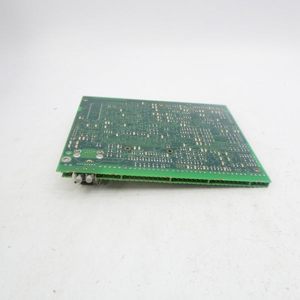 ABB 3ADT312000R1 SDCS-CON-3A REV. G NSNP
