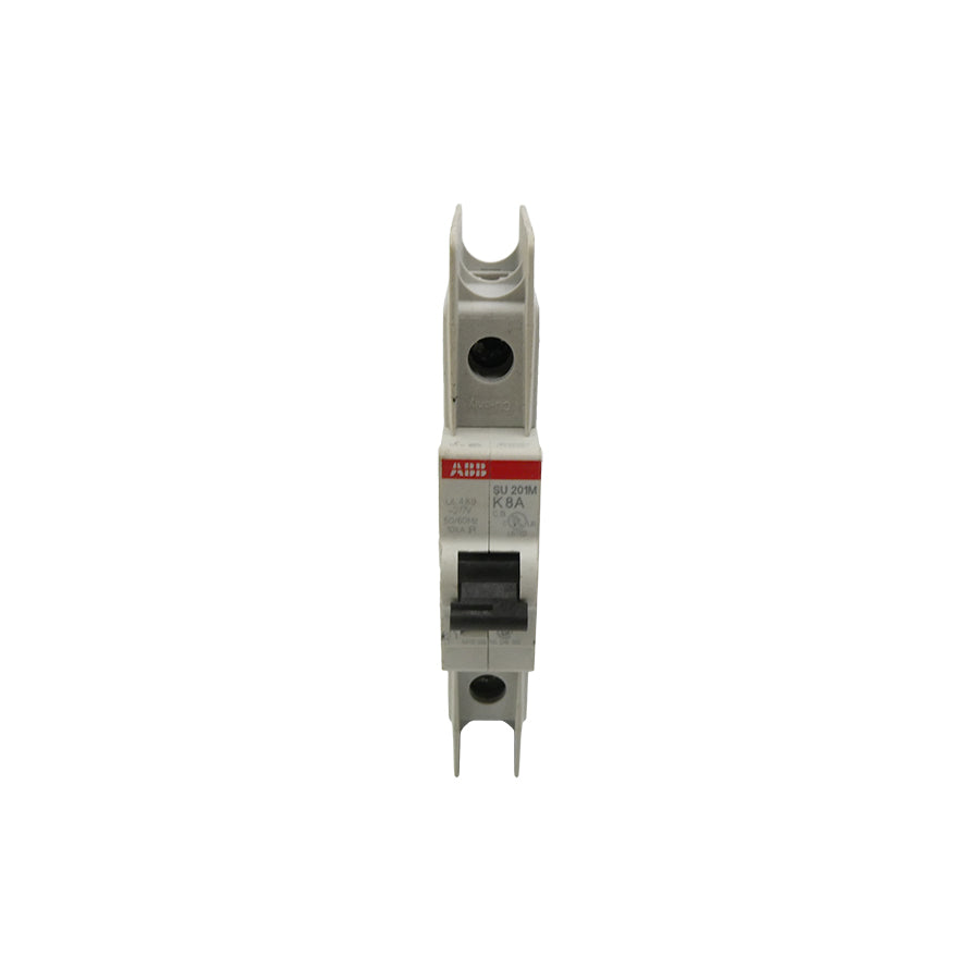 ABB 2CDS271337R0407 SU201M-K8 277VAC 8A NSNP