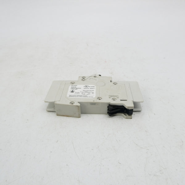 ABB 2CDS271337R0407 SU201M-K8 277VAC 8A NSNP