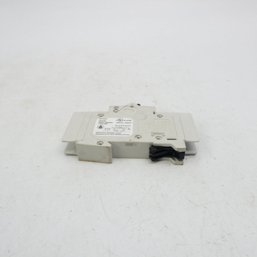 ABB 2CDS271337R0407 SU201M-K8 277VAC 8A NSNP