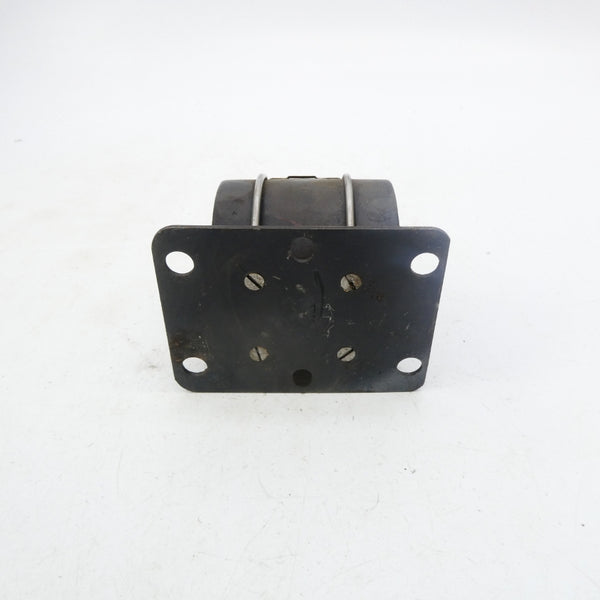 GENERAL ELECTRIC 836X45 JCA-0 UNMP