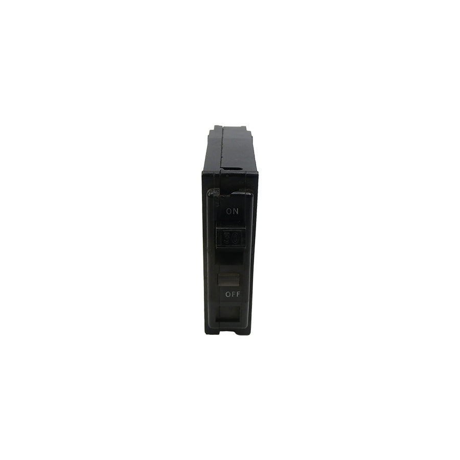 SQUARE D QO130 120/240VAC 30A UNMP