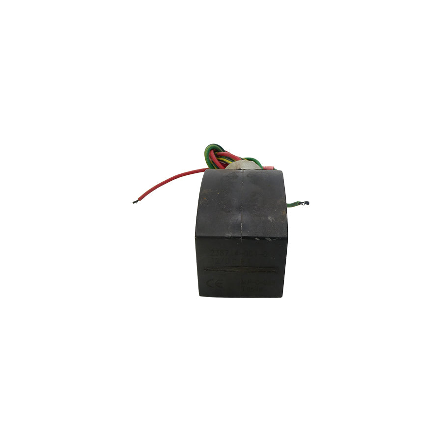 ASCO 238714-004-D MP-C-089 12VDC UNMP