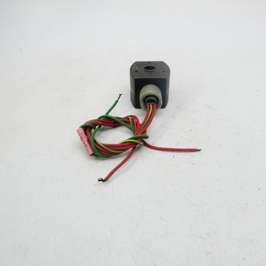 ASCO 238714-004-D MP-C-089 12VDC UNMP