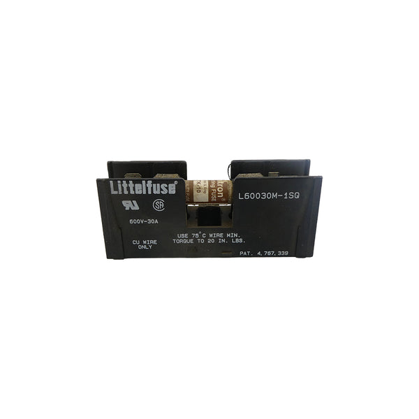 LITTELFUSE L60030M-1SQ 600V 30A UNMP