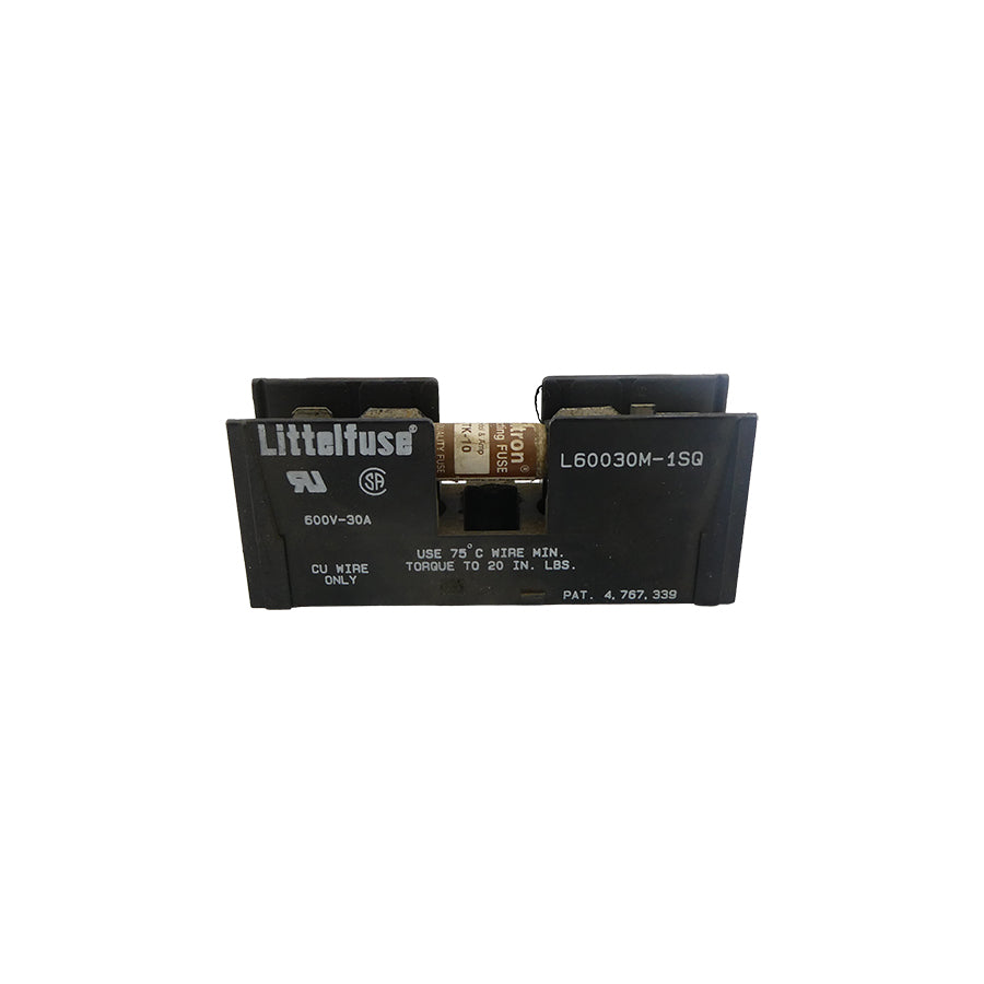 LITTELFUSE L60030M-1SQ 600V 30A UNMP