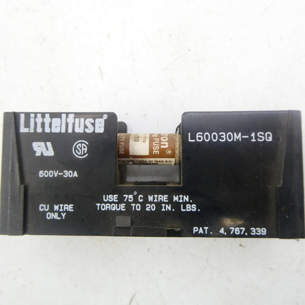 LITTELFUSE L60030M-1SQ 600V 30A UNMP