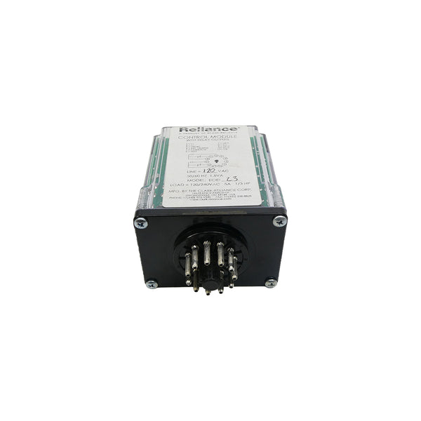 CLARK RELIANCE ECID23 120/240VAC 5A NSNP