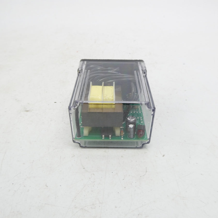 CLARK RELIANCE ECID23 120/240VAC 5A NSNP