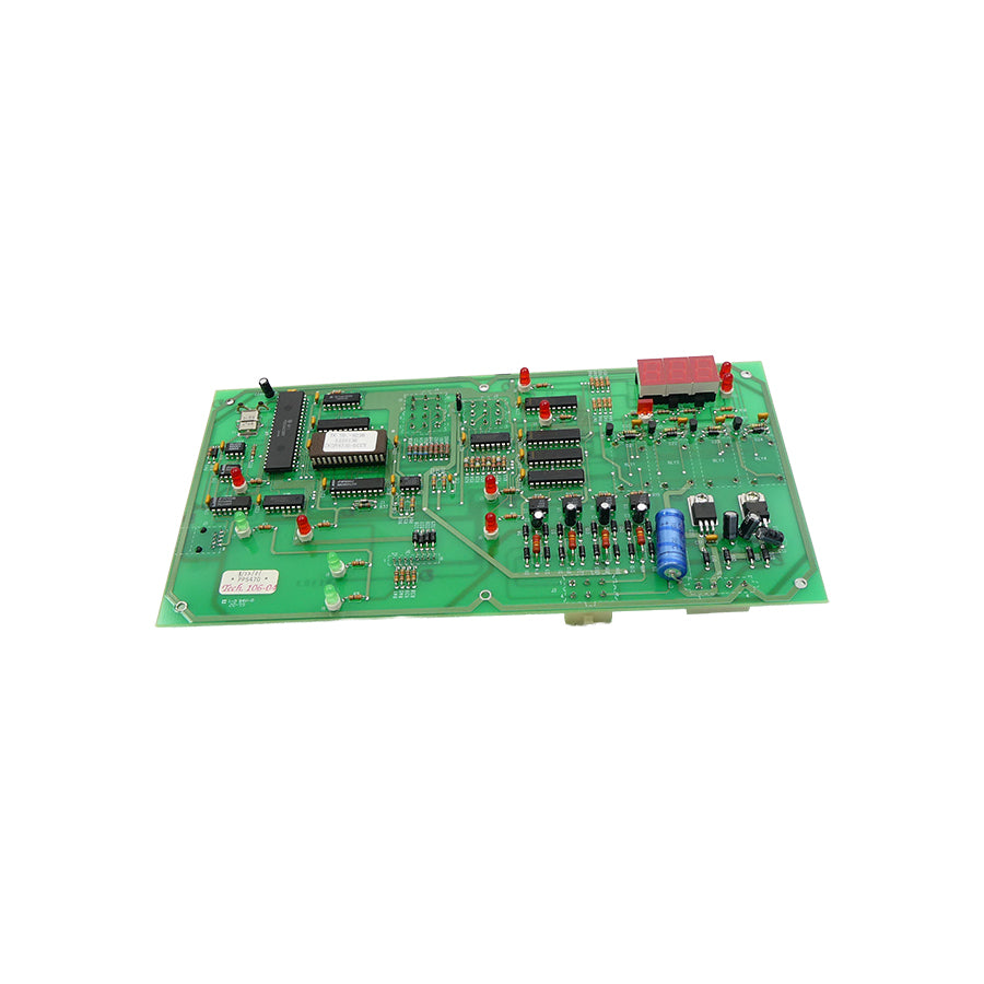 CIRCUIT BOARD 1232151 258943LP NSNP