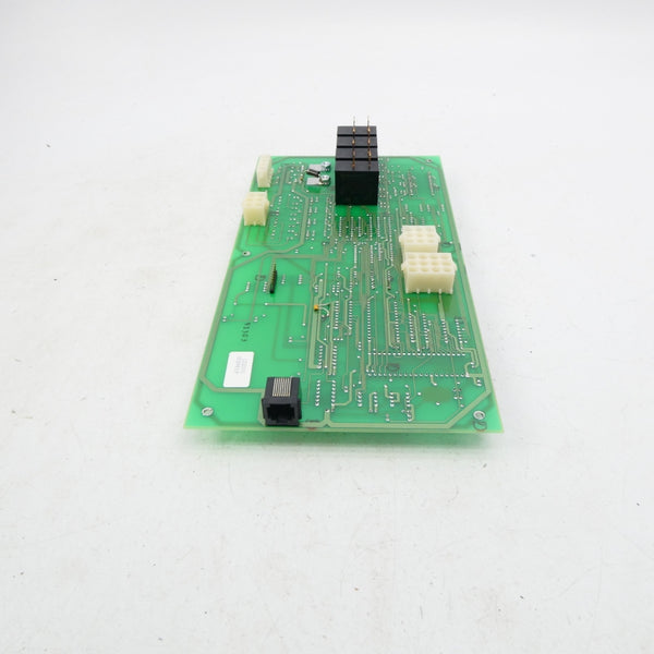CIRCUIT BOARD 1232151 258943LP NSNP