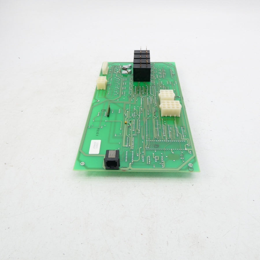 CIRCUIT BOARD 1232151 258943LP NSNP