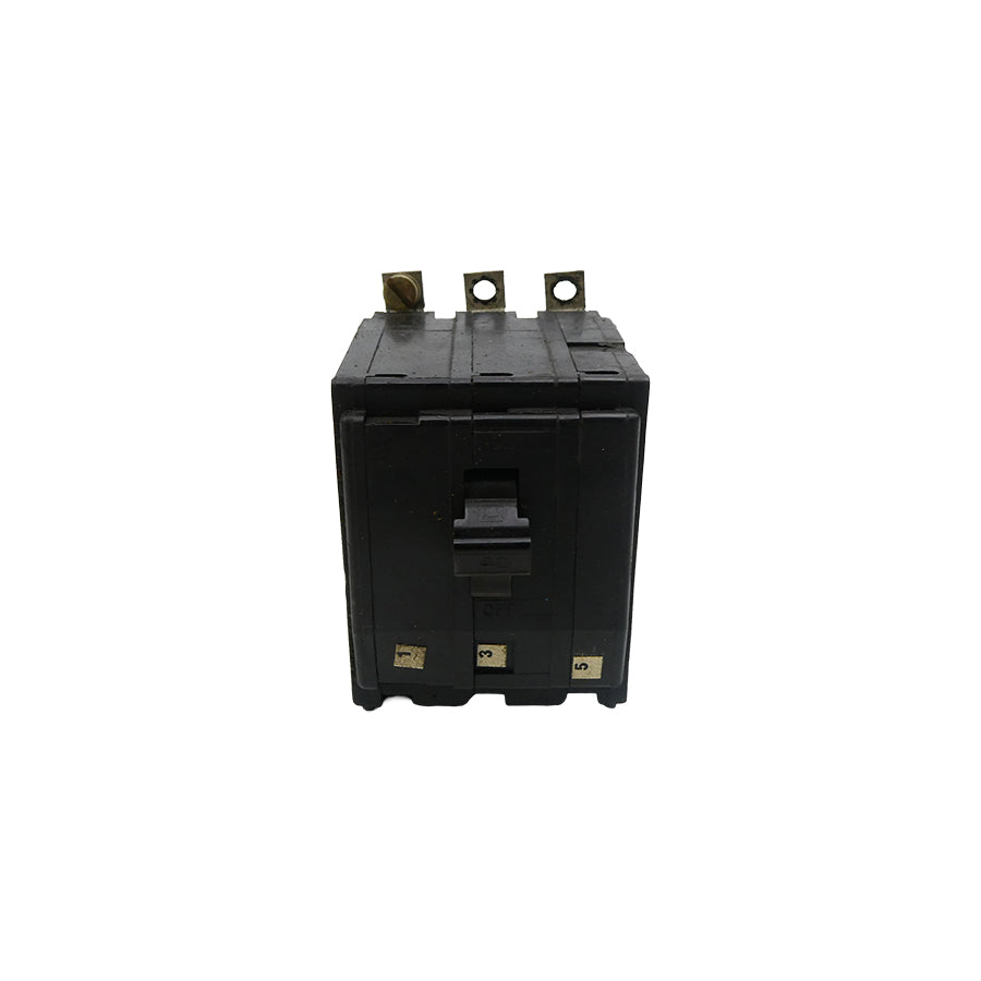 SQUARE D QOB340 240VAC 40A UNMP