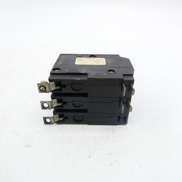 SQUARE D QOB340 240VAC 40A UNMP