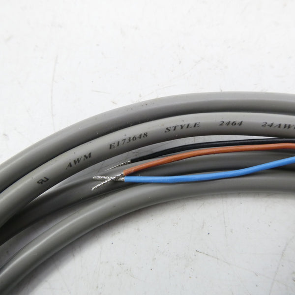 CONNECTOR CABLE E173648 NSNP