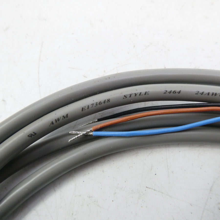 CONNECTOR CABLE E173648 NSNP