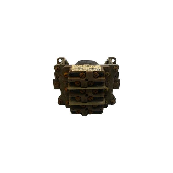 SQUARE D 9007-A02 (AS PICTURED) UNMP