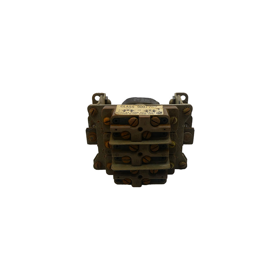 SQUARE D 9007-A02 (AS PICTURED) UNMP