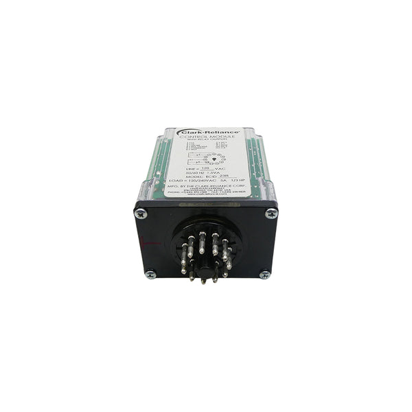 CLARK RELIANCE ECID23R 120/240VAC 5A NSNP