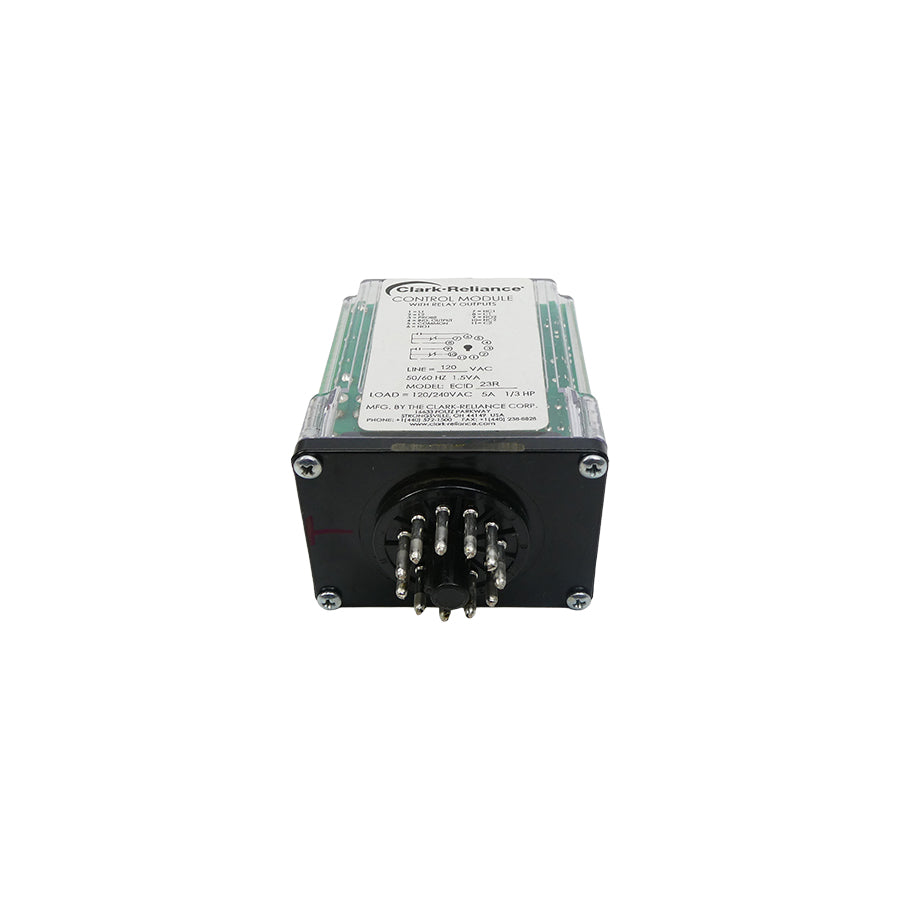 CLARK RELIANCE ECID23R 120/240VAC 5A NSNP