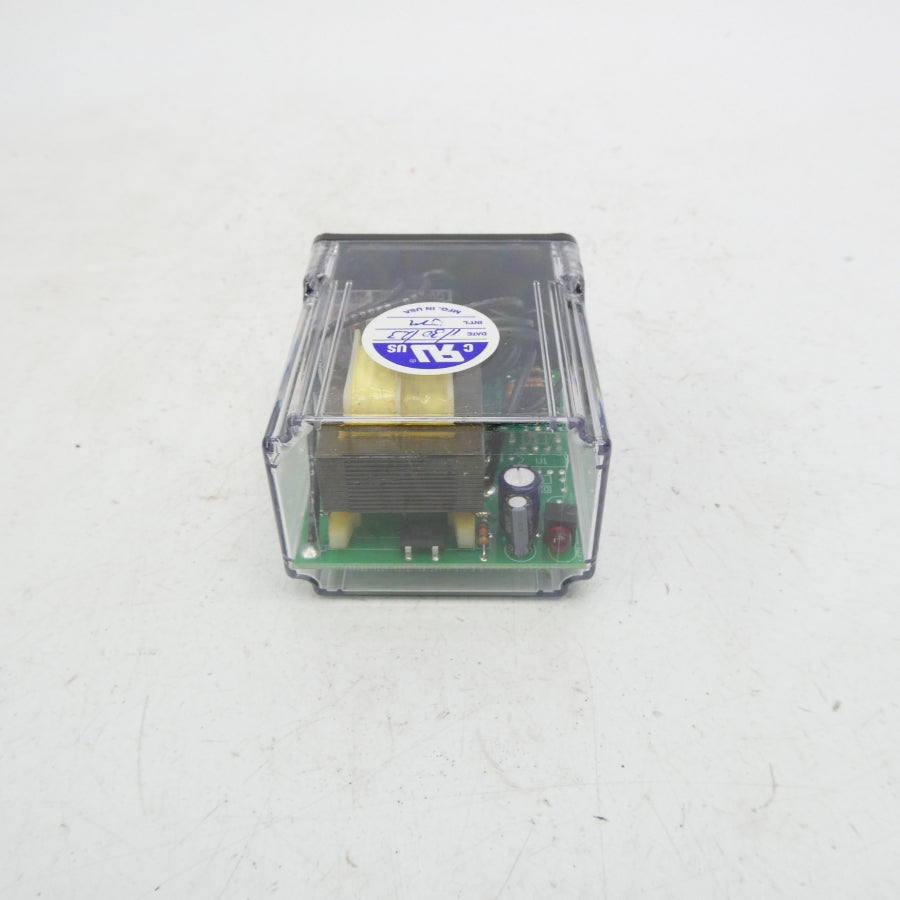 CLARK RELIANCE ECID23R 120/240VAC 5A NSNP