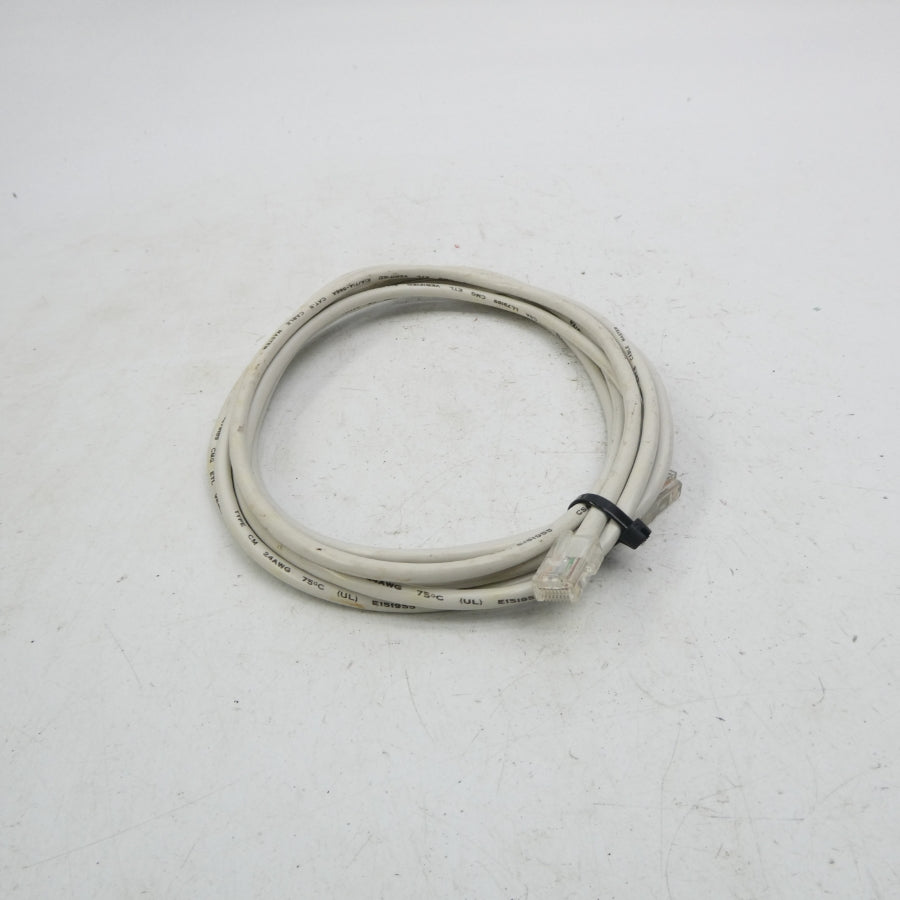 CONNECTOR CABLE EIA/TIA-568A NSNP