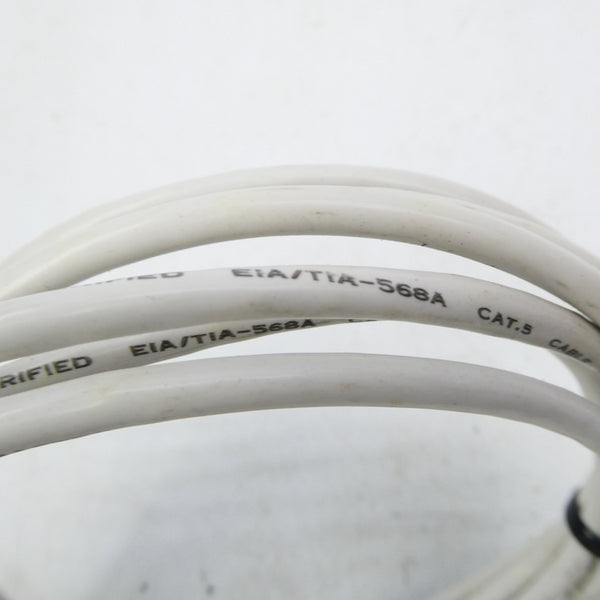 CONNECTOR CABLE EIA/TIA-568A NSNP