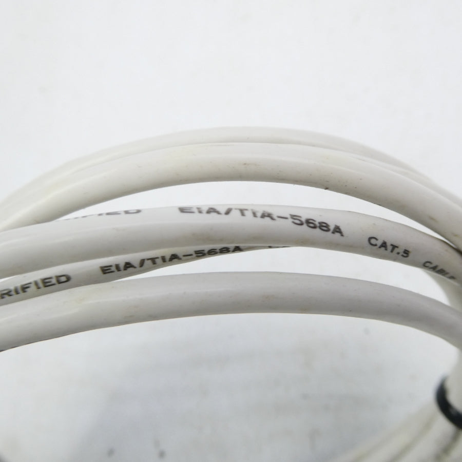 CONNECTOR CABLE EIA/TIA-568A NSNP