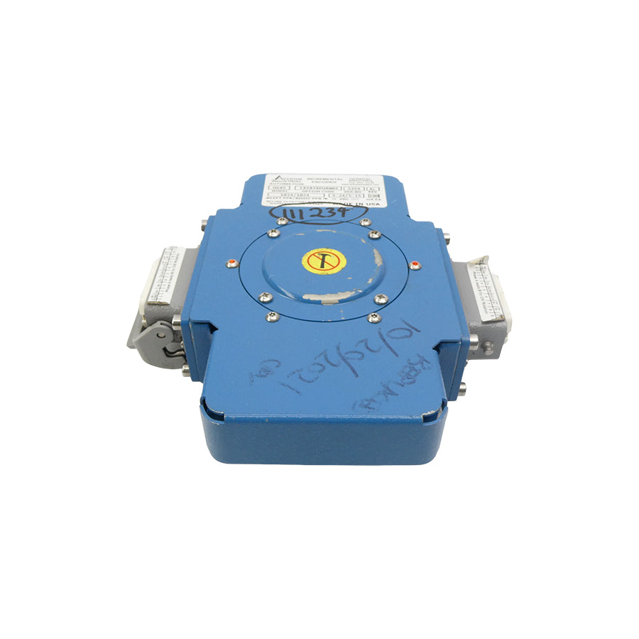 AVTRON INDUSTRIAL AUTOMATION HS45FAYA8PUA004 5-24VDC UNMP