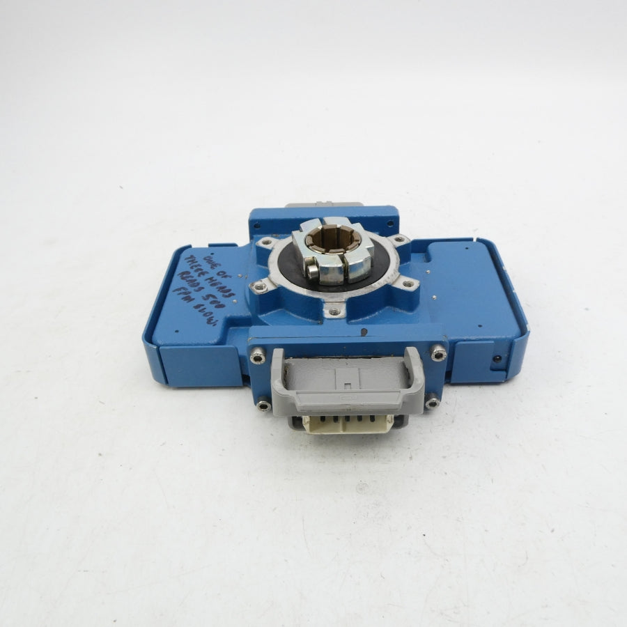 AVTRON INDUSTRIAL AUTOMATION HS45FAYA8PUA004 5-24VDC UNMP