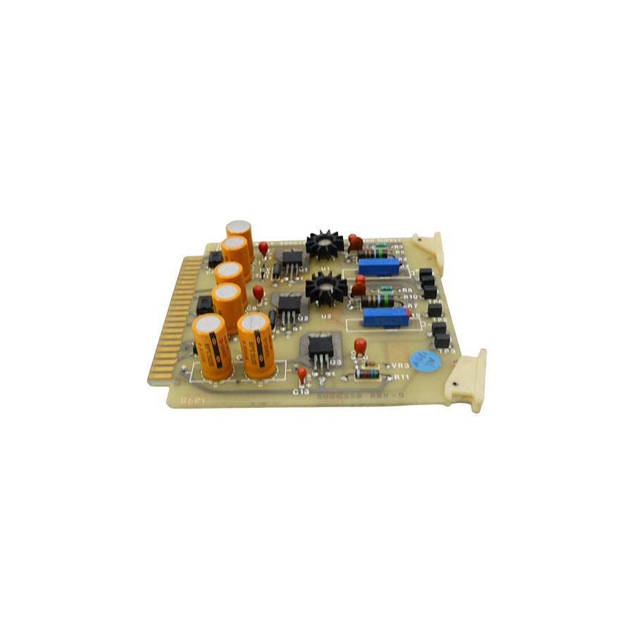 MODULE 200C758 UNMP