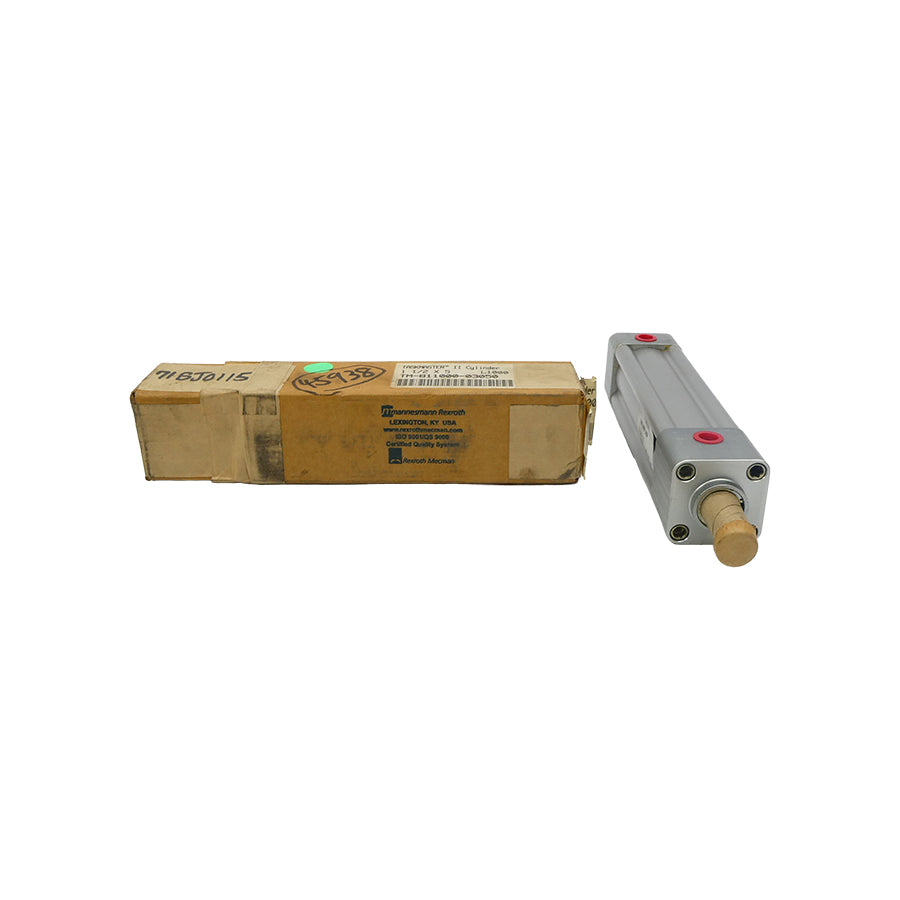 REXROTH TM-811000-03050 150PSI NSMP
