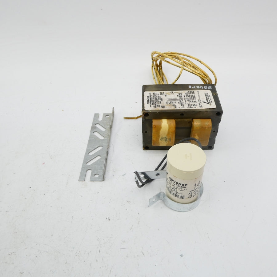 ADVANCE 71A0490-001D 277V NSMP