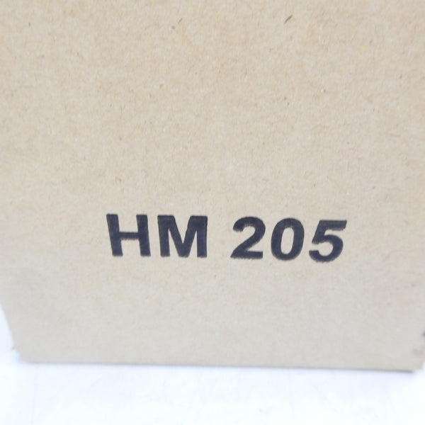 CAMERA HOUSING BRACKET HM205 NSMP