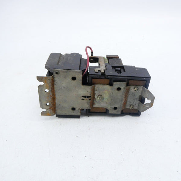 GENERAL ELECTRIC CR206C000AADA 95/115V 27A UNMP