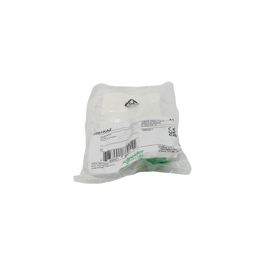SCHNEIDER ELECTRIC 9001KA2 NSMP