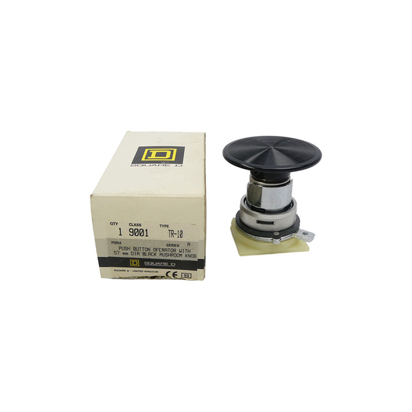 SQUARE D 9001TR-10 SER. A NSMP